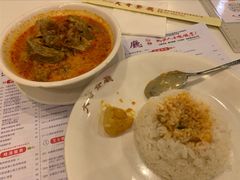 -大哥餐厅(西城花园店)