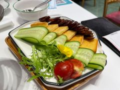 腊肠-撒椒·四川江湖菜(西单大悦城店)