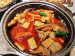 -马老六清真餐饮(西站店)