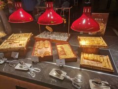 -无锡君来洲际酒店