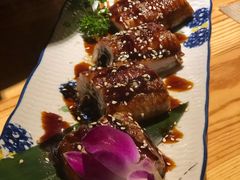 -酒井酱子·深夜食堂(东城汇店)
