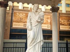 -王府井天主教堂