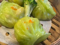 -万山楼海鲜酒家·二十三年老字号