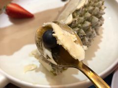 -甜心妈妈·榴莲星级糖水(北京路总店)
