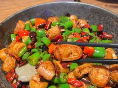 -老板恋上鱼(恒隆广场店)