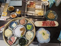 -五星桥原切肥牛火锅·30年专注好牛肉(湖塘店)