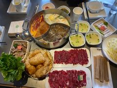 -牛德亨臻牛潮汕火锅(万邦时代店)