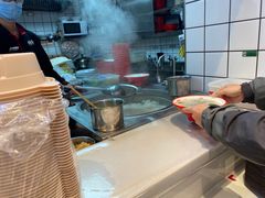 -武圣羊汤·西北面(朝阳门店)