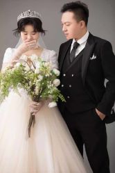 点击看大图 -太郎花子婚纱摄影艺术中心