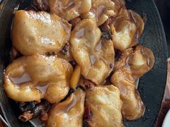 -百味地锅鸡(铜山路店)