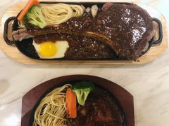 -两点半深夜牛排(斗西路店)