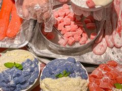 -赵美丽重庆火锅(西安直营总店)