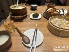 -寻粥岭南(华夏金城店)