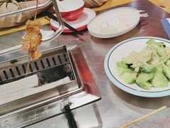 -古彭7只羊·徐州烧烤(旗舰店)