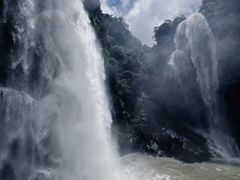 -九鲤湖风景区