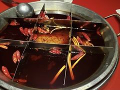 -山城辣妹子(定福庄店)