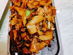 -蓬川食府(金海道店)