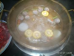 -小牛海记潮汕牛肉店(永定路店)
