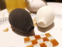-théATRE 茶聚场(王府中環店)