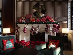 -杭州西子湖四季酒店·金沙厅