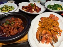 -袁州宴·地道袁州菜(袁山东路店)