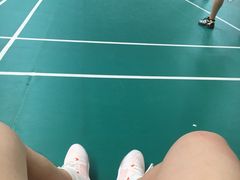 -四维羽毛球馆(北二中路店)