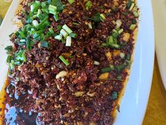 -胖大姐黄辣丁鱼庄(新津店)