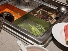 -海底捞火锅(王府井店)