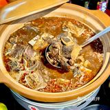 在杭州！！没吃过这牛排锅🐂我都会伤心！！