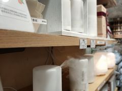 -MUJI无印良品(滨江宝龙城店)