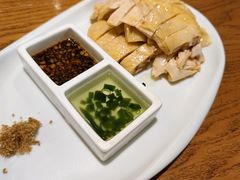 -苏小柳手工点心(人民广场分院)