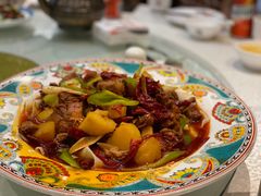 -巴依老爷·新疆美食(上城区天城路店)
