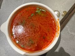 -竹犇番茄火锅(长风街店)