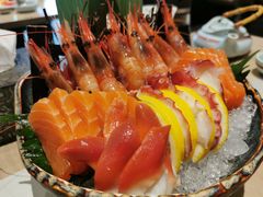 -大渔铁板烧(蛇口店)