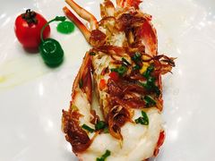 -南京圣和府邸豪华精选酒店