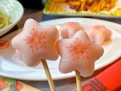-肥肥虾庄·金牌油焖大虾(杨园滨江时代walk店)