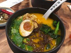 -和府捞面(东直门银座店)