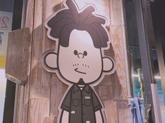 -401餐厅(弘大店)