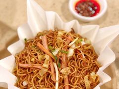 -点都德(A8店)