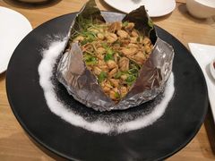 -朵朵开素食餐厅(后宰门街店)