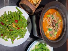-老唐三下锅 ·张家界地标美食(溪布街店)