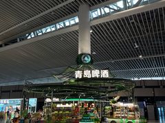-青岛胶东国际机场