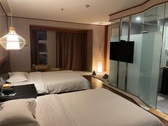 -乐山上善居·养心禅景酒店(世豪广场高铁站店)