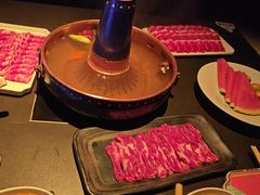 -东来顺·非遗火锅(赛格国际购物中心店)
