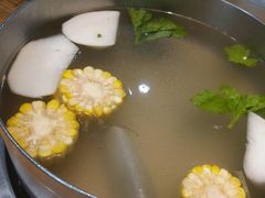 -为什么牛潮汕牛肉火锅(万胜广场店)