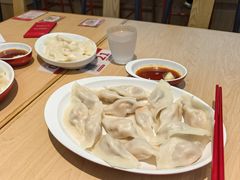 -喜家德虾仁水饺(东方宝泰店)