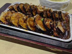 -香雪海饭店中餐厅(人民桥店)