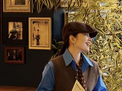 -The Happy Monk(前海壹方汇店)