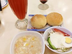-雅泰来(解放路店)
