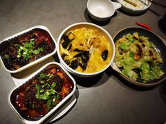 -云海肴·汽锅鸡·云南菜(高德置地店)